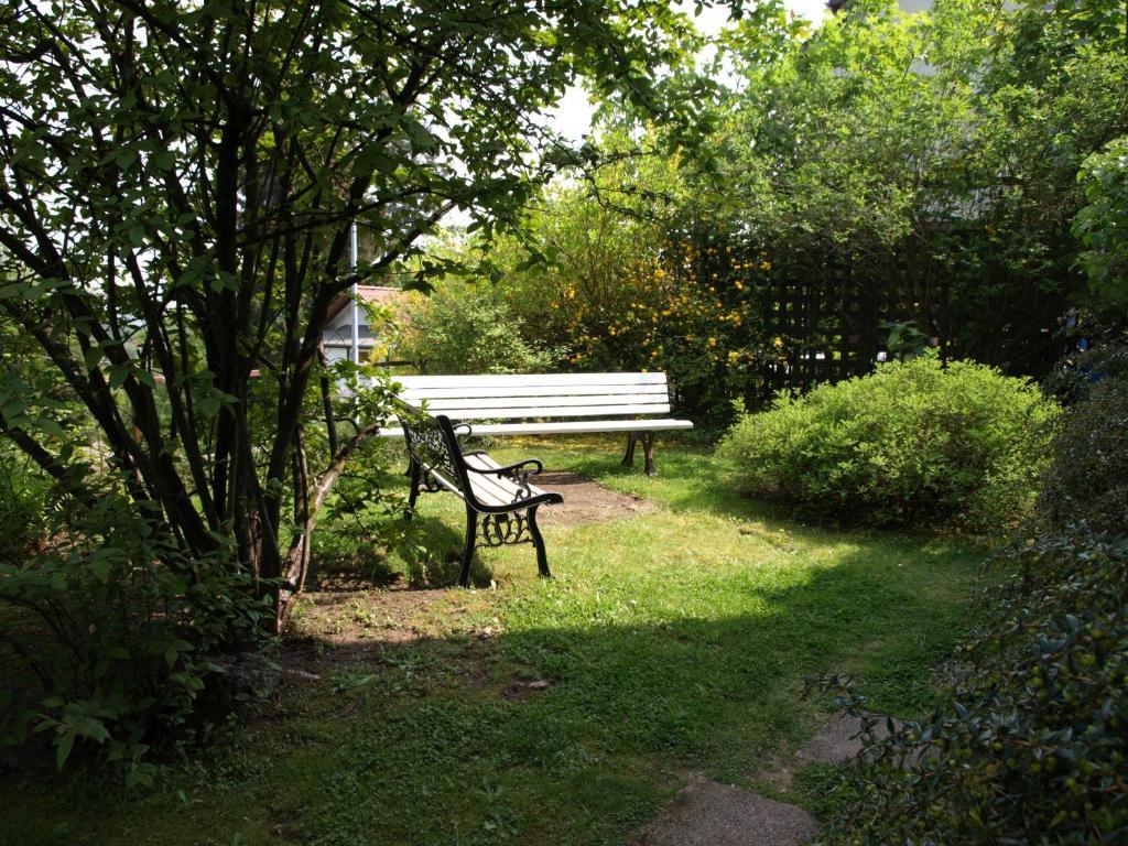 Hotel-Pension Ursula Bad Sachsa Exteriör bild